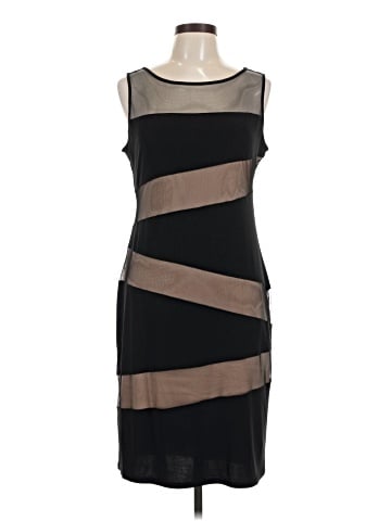 R&M Richards Cocktail Dress (view 1)