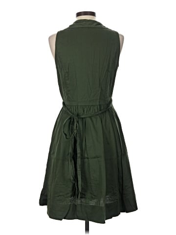 White House Black Market Casual Dress (view 2)