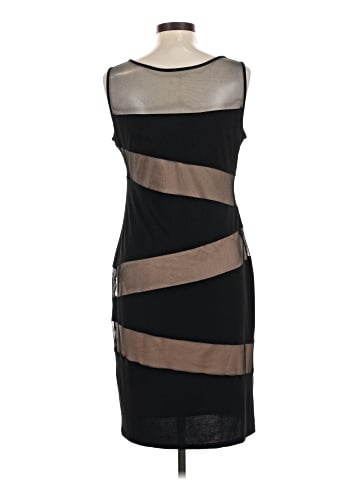 R&M Richards Cocktail Dress (view 2)