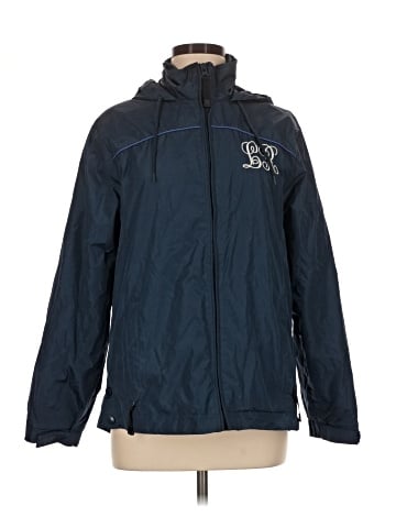 Devon & Jones Windbreaker (view 1)