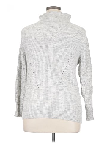 RD Style Turtleneck Sweater (view 2)