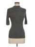 Theory Gray Wool Pullover Sweater Size M - photo 1