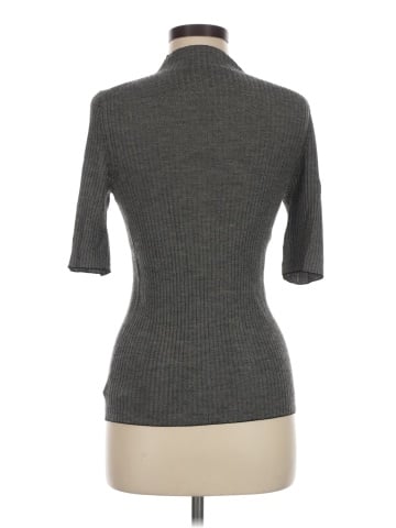 Theory Wool Pullover Sweater (view 2)