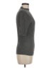 Theory Gray Wool Pullover Sweater Size M - photo 4