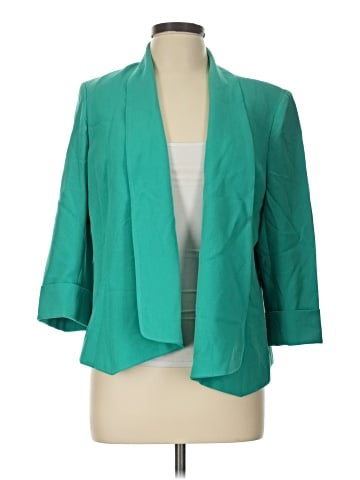 Kasper Blazer (view 1)