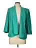 Kasper Teal Blazer Size 12 - photo 1