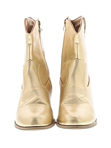 Rampage Ankle Boots (view 2)