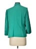 Kasper Teal Blazer Size 12 - photo 2