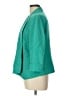 Kasper Teal Blazer Size 12 - photo 5