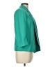 Kasper Teal Blazer Size 12 - photo 4
