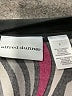 Alfred Dunner Black 3/4 Sleeve Blouse Size L - photo 7