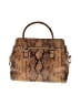 MICHAEL Michael Kors Brown Satchel One size - photo 3