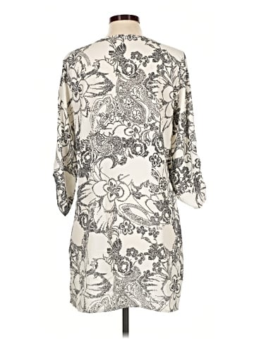 White Plum Casual Dress (view 2)