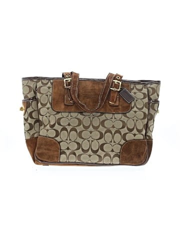 Coach Tote (view 1)