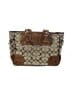 Coach Brown Tote One size - photo 1