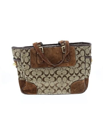 Coach Tote (view 2)