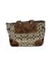 Coach Brown Tote One size - photo 2
