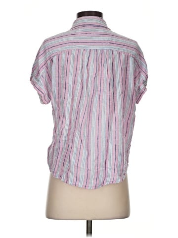 Splendid Short Sleeve Blouse (view 2)