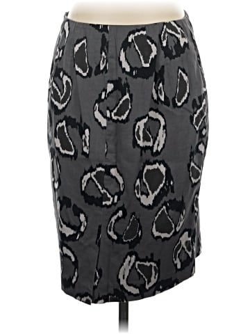 Ann Taylor Casual Skirt (view 1)
