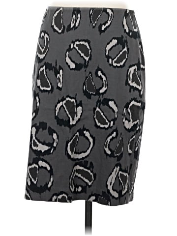 Ann Taylor Casual Skirt (view 2)