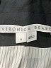 Veronica Beard Black Blazer Size 8 - photo 6