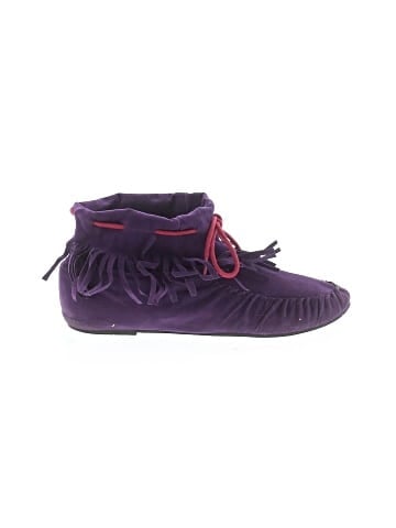 ASOS Ankle Boots (view 1)