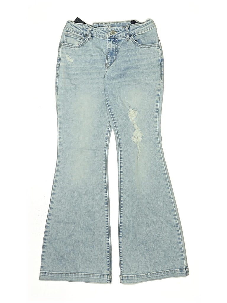 Pre-owned Art Class Kids' Jeans In Blue