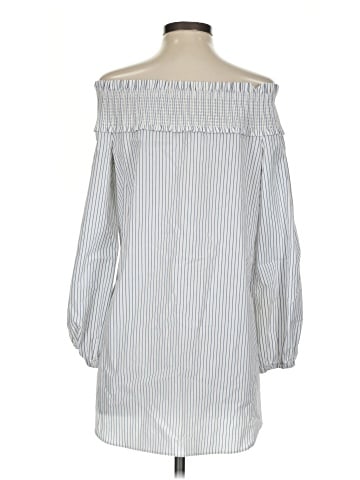 Tibi 3/4 Sleeve Blouse (view 2)