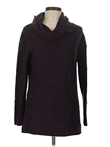 Merona Turtleneck Sweater (view 1)