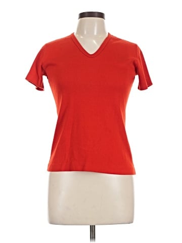 Peter Popovitch Short Sleeve T-Shirt (view 1)