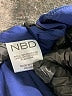 NBD 100% Polyester Blue Cocktail Dress Size S - photo 5