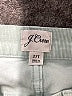 J.Crew Green Jeans Size 27 Waist Tall - photo 7