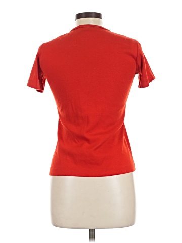 Peter Popovitch Short Sleeve T-Shirt (view 2)