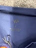 Tail Color Block Blue Active Pants Size S - photo 7
