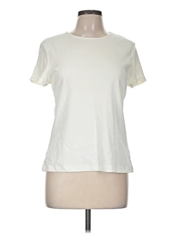 Croft & Barrow Short Sleeve T-Shirt (view 1)