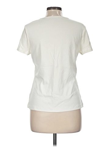Croft & Barrow Short Sleeve T-Shirt (view 2)
