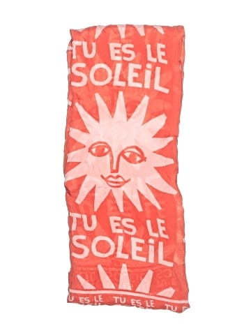 Anisa exclusively for Anthropologie Silk Scarf (view 2)