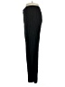 Larry Levine Stripes Black Dress Pants Size 12 - photo 5