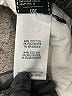 7 For All Mankind Silver Jeans Size 27 waist - photo 5