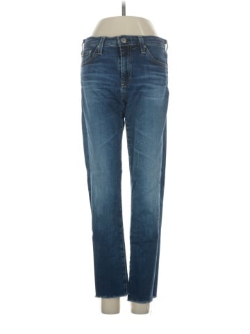 Adriano Goldschmied Jeans (view 1)