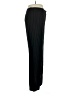 Larry Levine Stripes Black Dress Pants Size 12 - photo 4