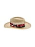 Panama Jack Gold Fedora Size L - photo 1