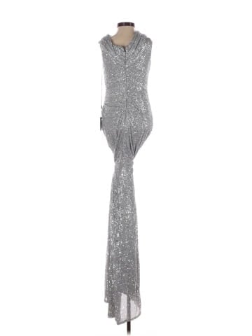 IEENA for Mac Duggal Cocktail Dress (view 2)