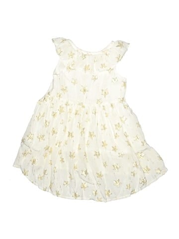 Genuine Kids from Oshkosh Dress (view 2)