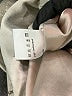 AKRIS Metallic Silver Jacket Size 14 - photo 7