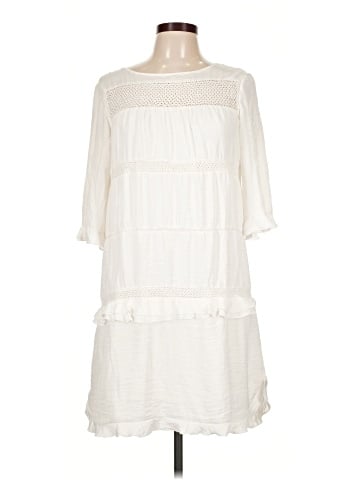 Who What Wear Casual Dress (view 1)