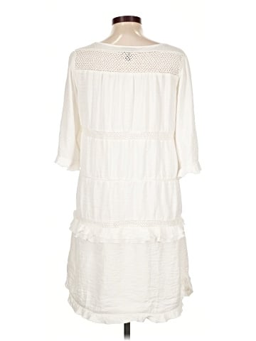 Who What Wear Casual Dress (view 2)