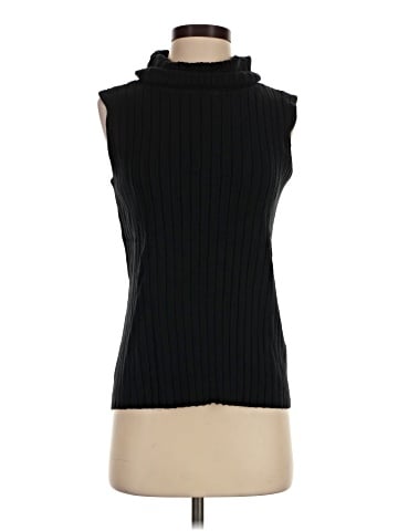 Soft Surroundings Sleeveless Top (view 1)