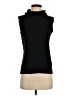 Soft Surroundings Black Sleeveless Top Size S - photo 1