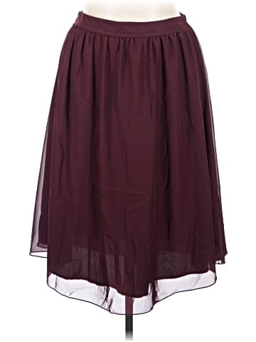 Mikarose Casual Skirt (view 1)